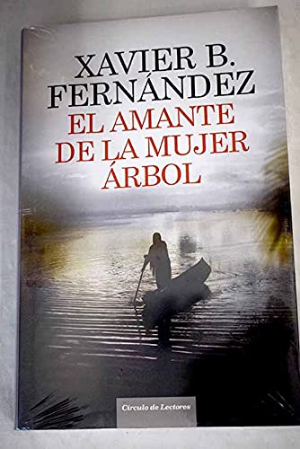 El amante de la mujer árbol book