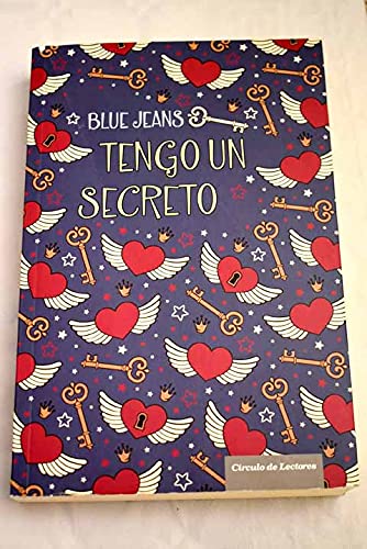Tengo un secreto: el diario de Meri book