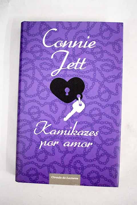 Kamikazes por amor book