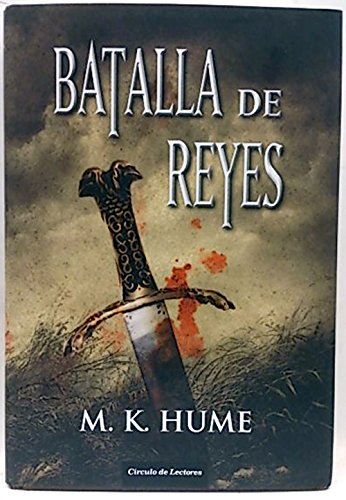 Battle of Kings book