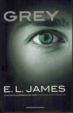 Grey Books