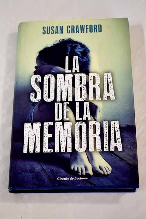 La sombra de la memoria book