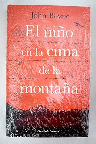 El niño en la cima de la montaña Books