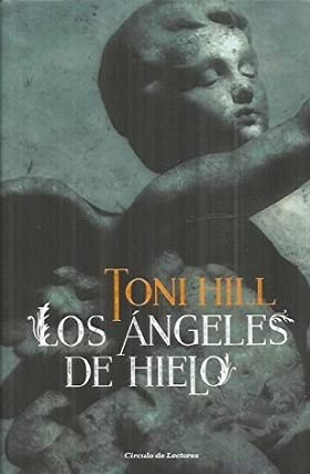 Los ángeles de hielo ; y el relato Las vidas perdidas book