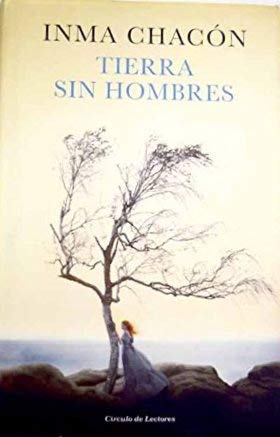 Tierra sin hombres book