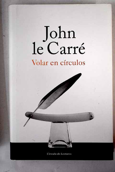 Volar en círculos: historias de mi vida book
