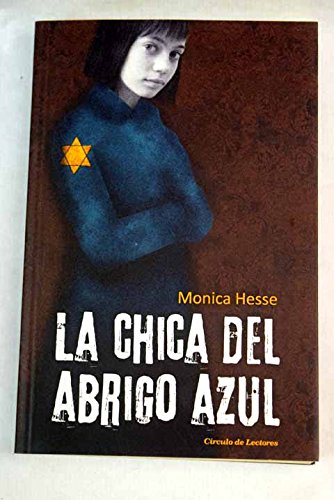 La chica del abrigo azul book
