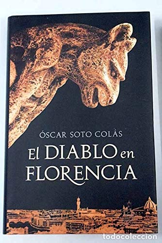 El diablo en Florencia book