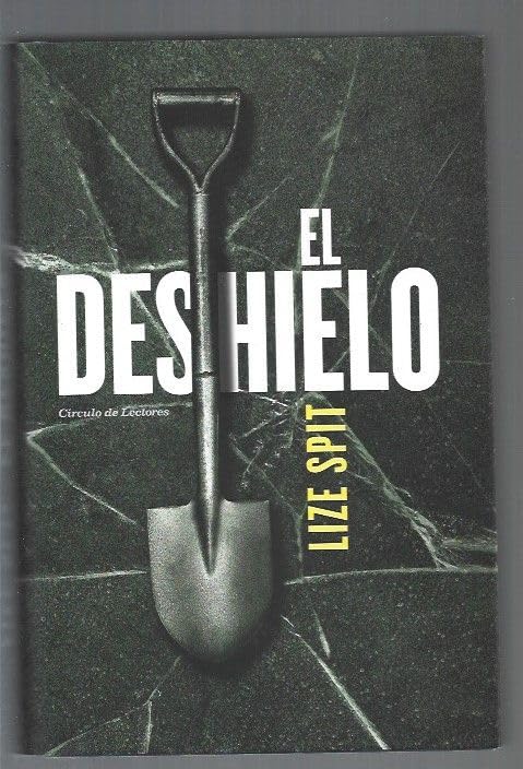 EL DESHIELO book