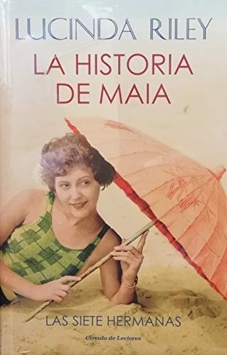 La historia de Maia Books