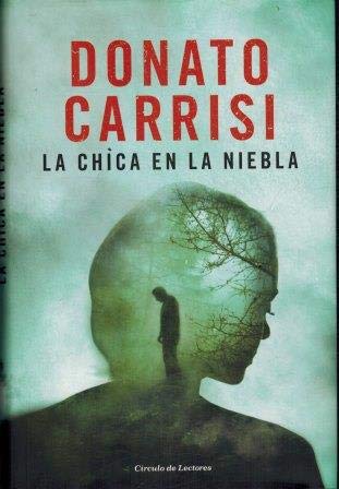 La Chica En La Niebla Books