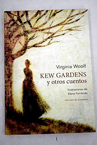 Kew Gardens y otros cuentos Books