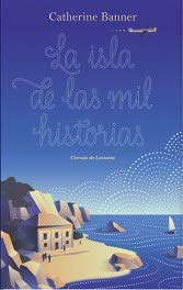 La isla de las mil historias book