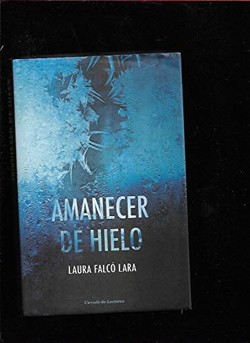 AMANECER DE HIELO book