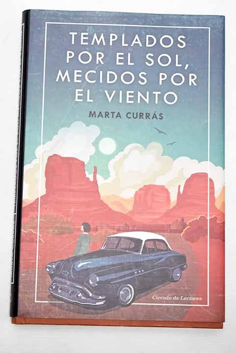 Templados por el sol, mecidos por el viento book