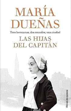 Las Hijas Del Capitán book