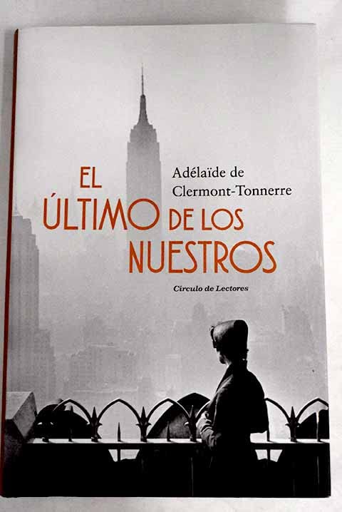 Product Image: El último de los nuestros