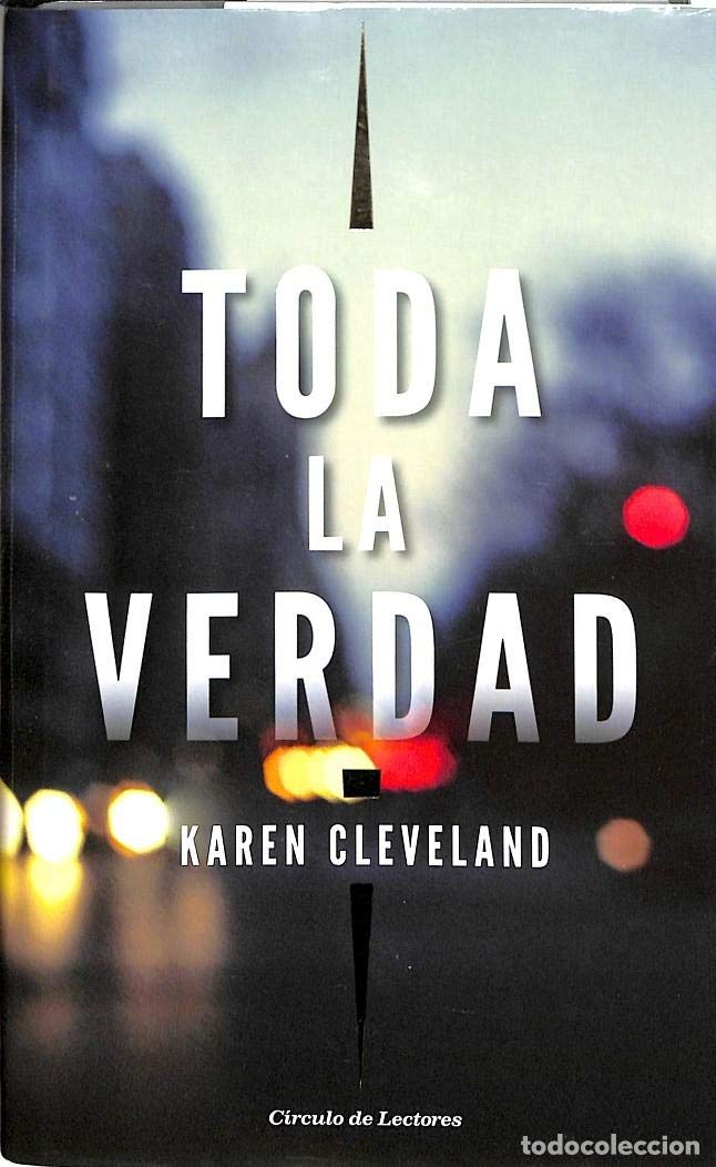 Toda la verdad Books