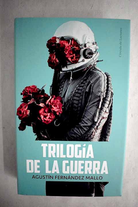 Trilogía de la guerra book