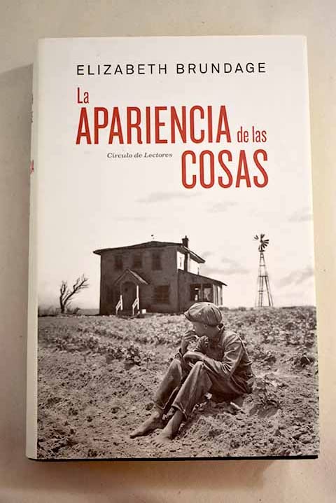 LA APARIENCIA DE LAS COSAS book