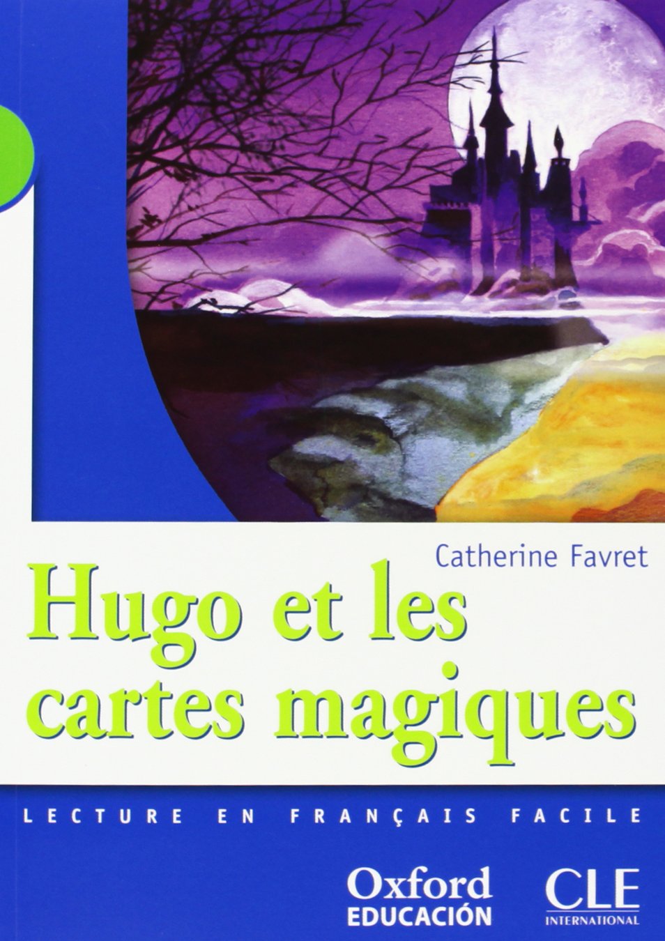 Hugo et les cartes magiques (Mise En Scène) book