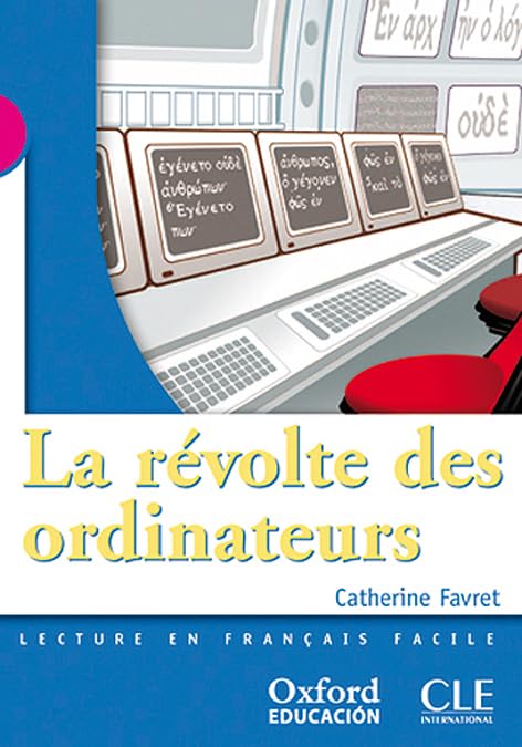 La révolte des ordinateurs (Mise En Scène) Non-fiction