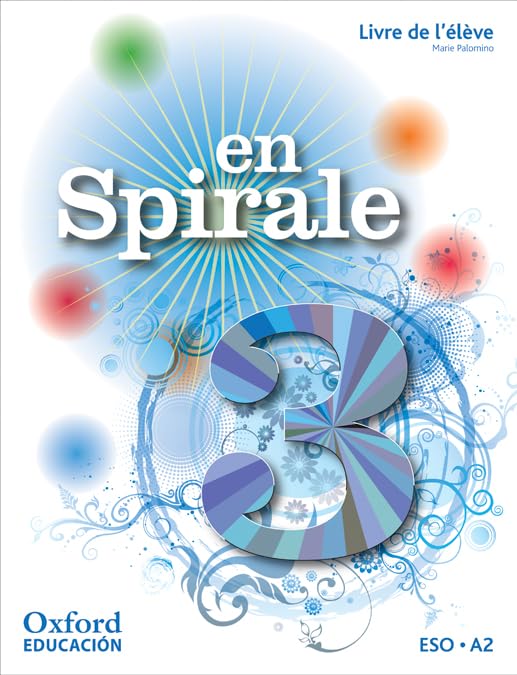 En Spirale, français, 3 ESO Non-fiction