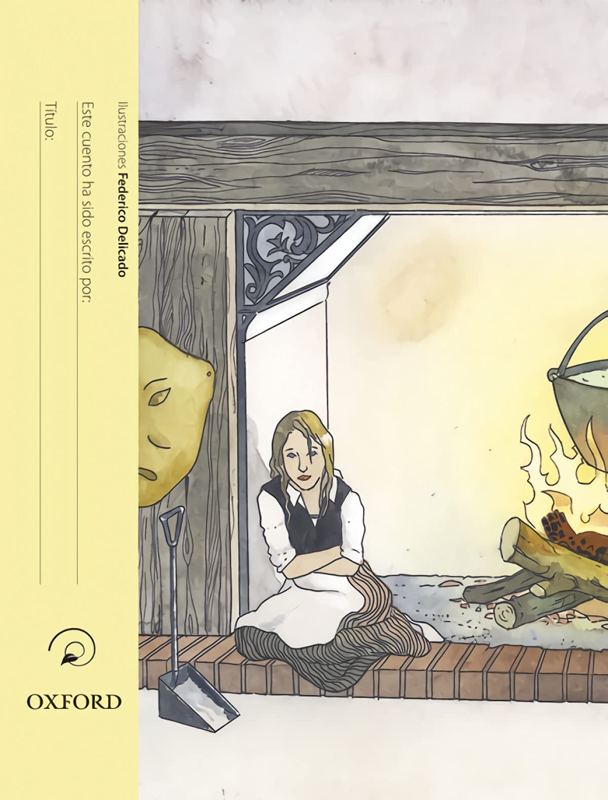 La Cenicienta (El Árbol de la Lectura) Non-fiction