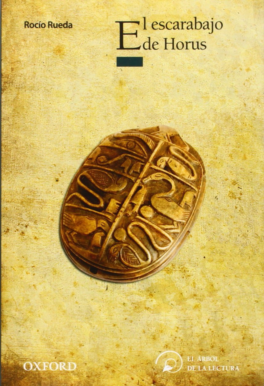 El escarabajo de Horus (El Árbol de la Lectura) Social Sciences