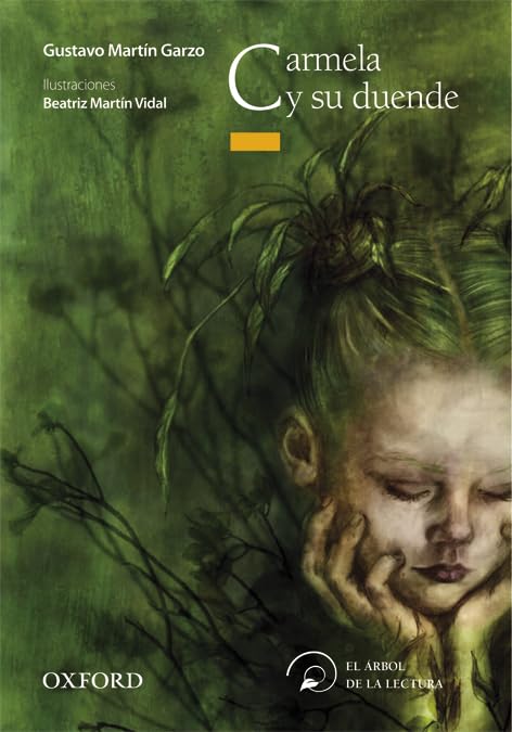 Carmela y su duende (El Árbol de la Lectura) Non-fiction