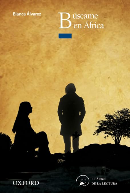 Búscame en África (El Árbol de la Lectura) Education