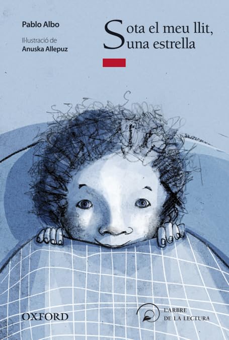 Sota el meu llit, hi ha una estrella book