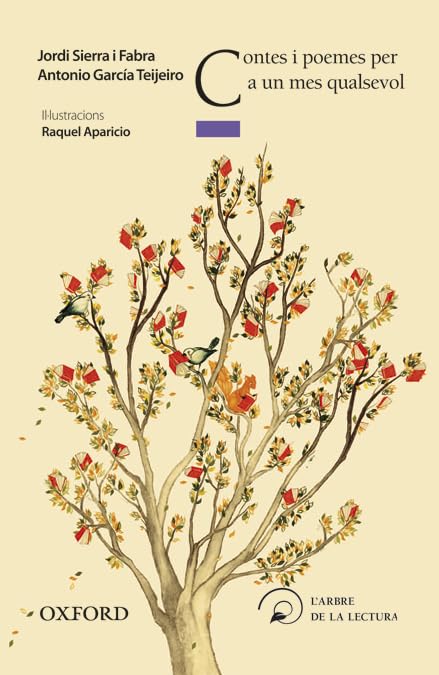 Contes i poemes per a un mes qualsevol (El Árbol de la Lectura) Non-fiction