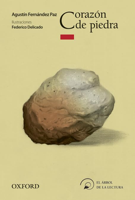 Corazón de piedra (El Árbol de la Lectura) Non-fiction