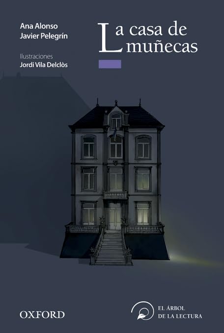 La casa de muñecas (El Árbol de la Lectura) Non-fiction