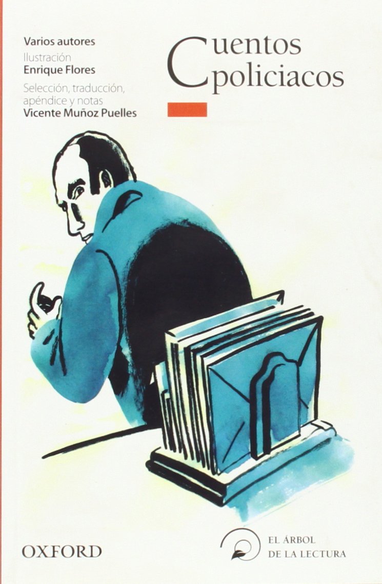 Cuentos policíacos (El Árbol de la Lectura) Education