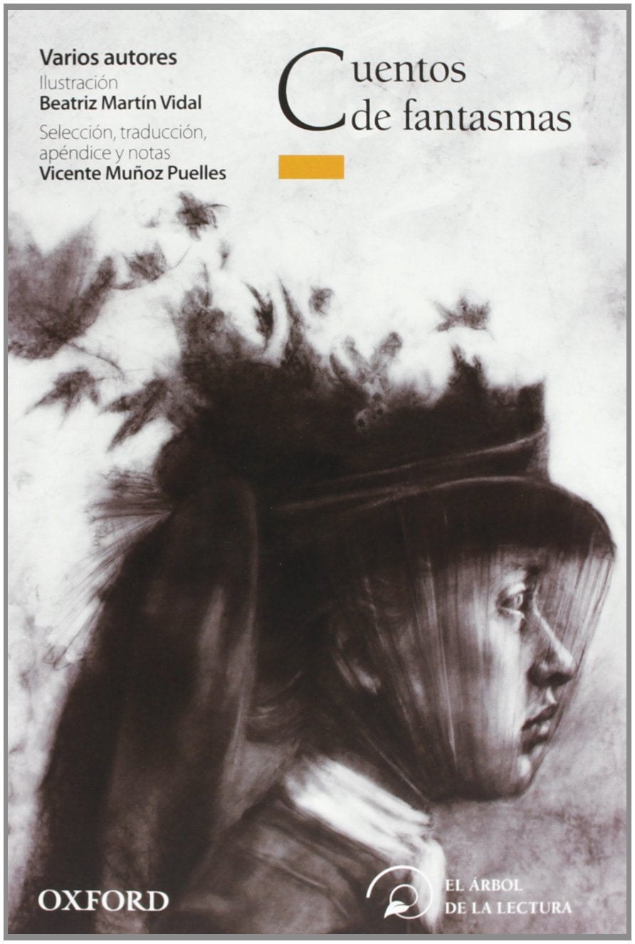 Cuentos de fantasmas (El Árbol de la Lectura) Education