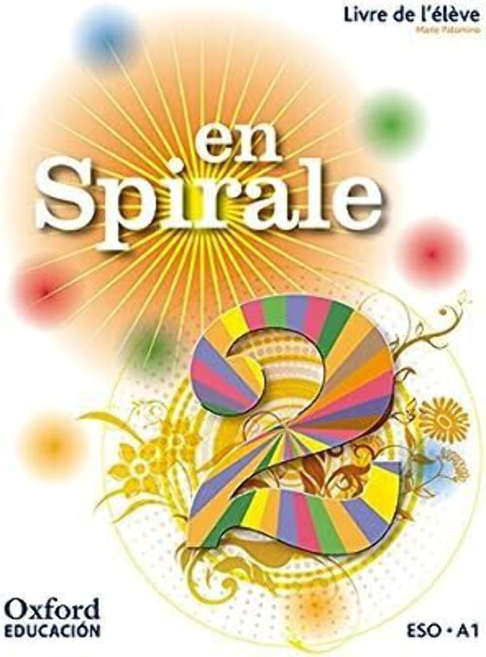 En Spirale, 2 ESO Non-fiction