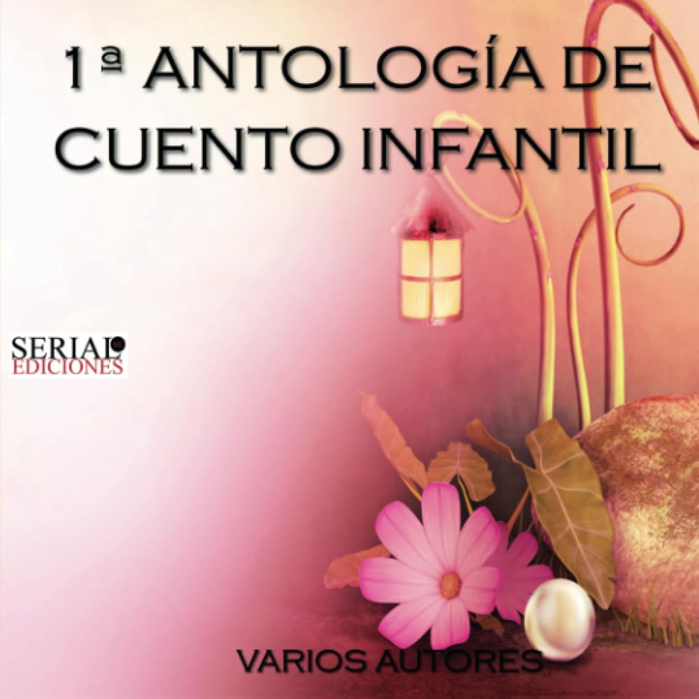 1ª Antología cuento infantil Essays & Short Stories
