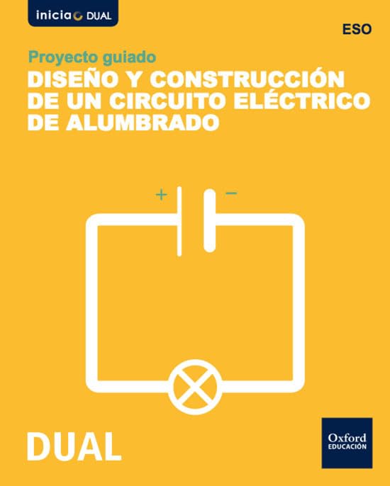 INICIA TECNO ESO LA M22 (Inicia Dual) Books
