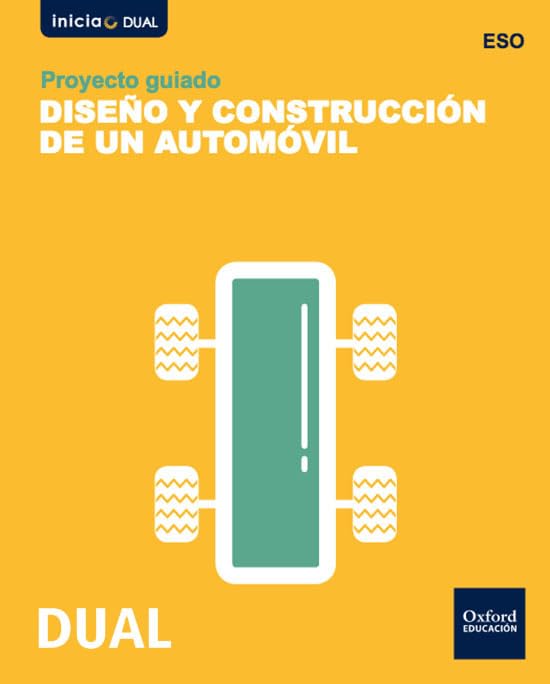INICIA TECNO ESO LA M25 book