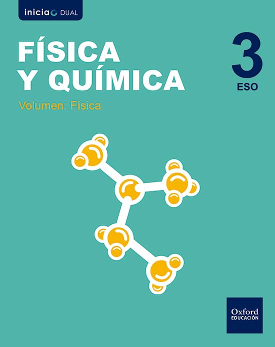 Inicia Dual Geografía 3º ESO Libro del Alumno Geografía Física y Humana Castilla La Mancha book