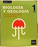 INICIA BIO Y GEO 1ºESO LA VOL2 book