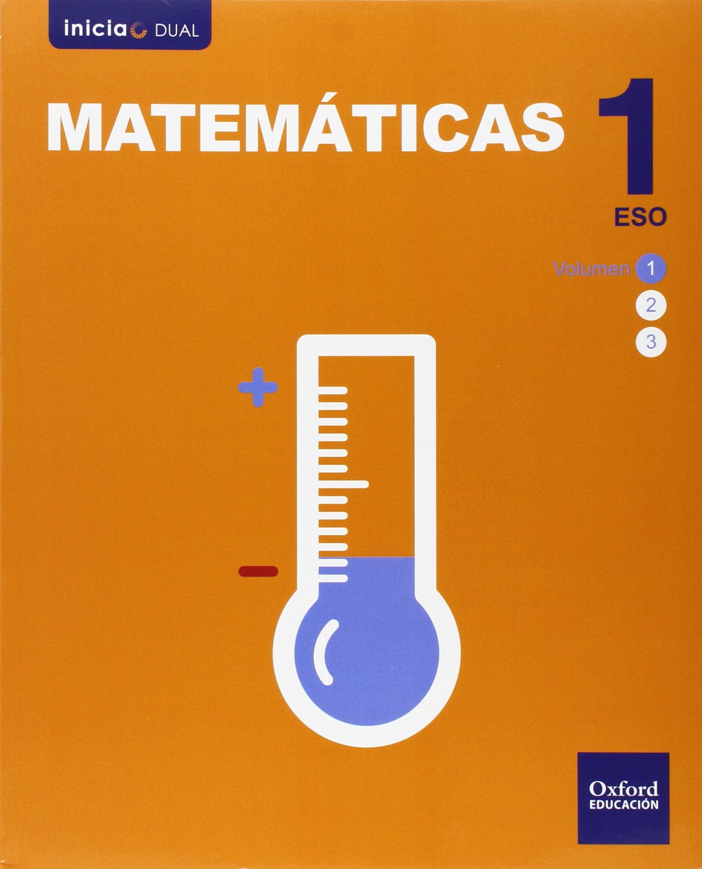 Inicia Matemáticas 1.º ESO. Libro del alumno book