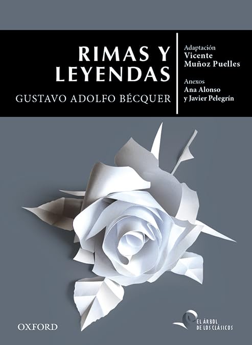 Rimas y Leyendas (El Árbol de los Clásicos) Social Sciences