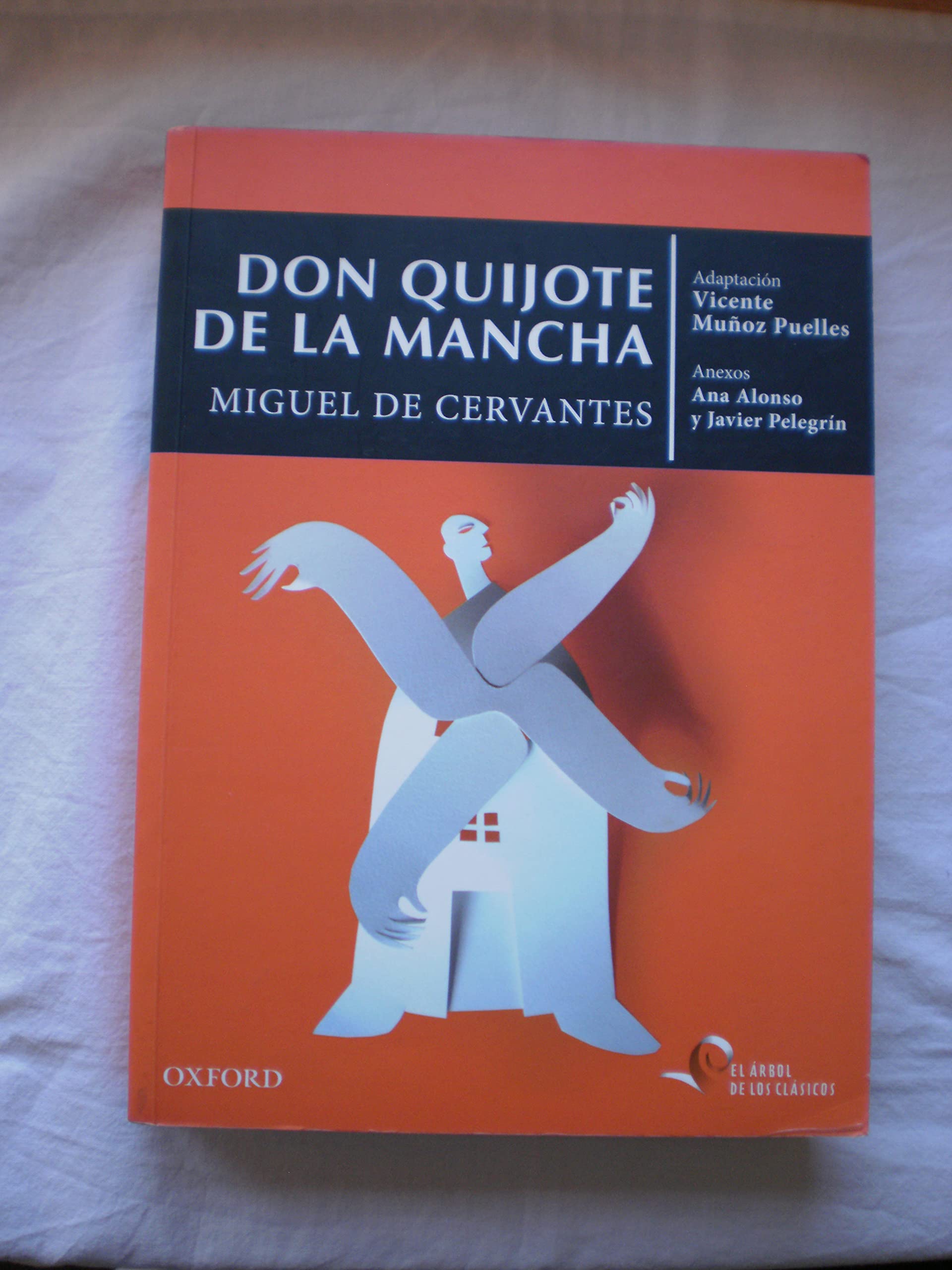 Cervantes Saavedra, M: Don Quijote de La Mancha Social Sciences