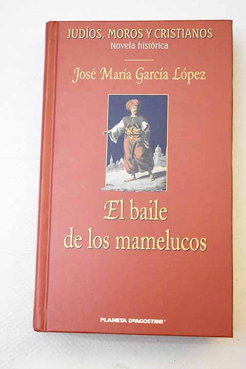 El baile de los mamelucos Books