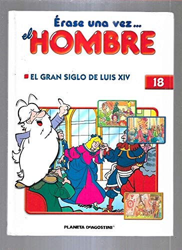 El gran siglo de Luis XIV book