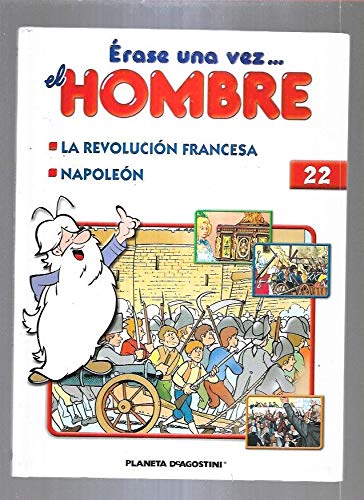 La revolución francesa : Napoleón book