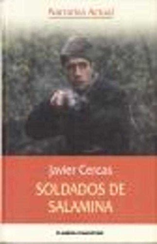 Soldados de Salamina Contemporary literature